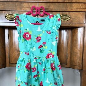 GapKids Dress, Medium